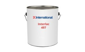 International Interlac 497