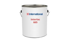 International Interlac 665