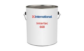 International Interlac 668
