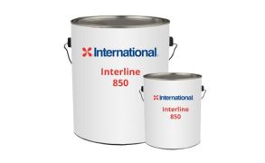 International Interline 850