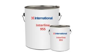 International Interline 955