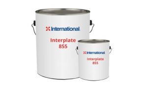 International Interplate 855