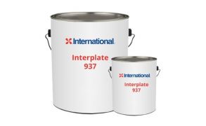 International Interplate 937