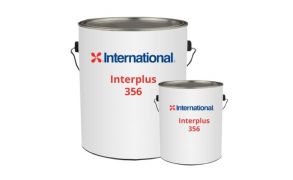 International Interplus 356