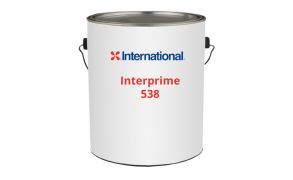 International Interprime 538