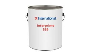 International Interprime 539