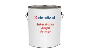 International Interstores Alkyd Primer