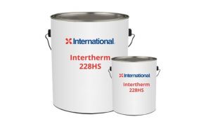 International Intertherm 228HS