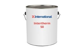 International Intertherm 50