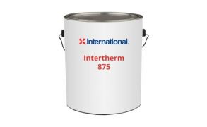 International Intertherm 875