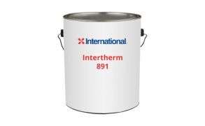International Intertherm 891