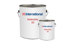 International Interzinc 22