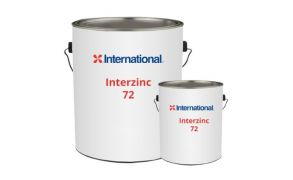International Interzinc 72