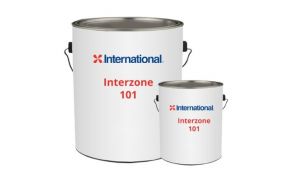 International Interzone 101