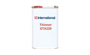 International Thinner GTA220