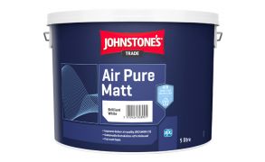 Johnstones Trade Air Pure Matt