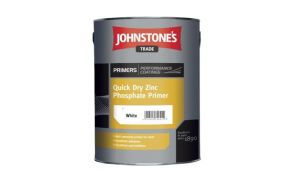 Johnstone's Trade Quick Dry Zinc Phosphate Primer