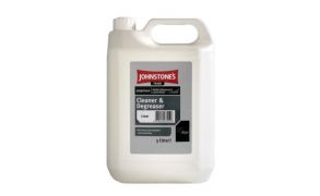 Johnstone's Trade Cleaner and Degreaser