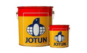Jotun Jotamastic 80 STD Standard 