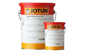 Jotun Marathon 550
