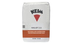 KEIM NHL-KP 3.0 Formerly KEIM NHL Kalkpuzt Grob