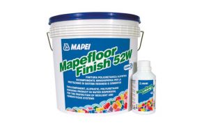 Mapei Mapefloor Finish 52W
