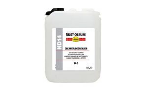 Rustoleum ND14 Cleaner and Degreaser