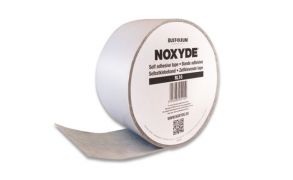 Rustoleum Noxyde Tape For Edge Laps