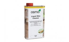 Osmo Liquid Wax Cleaner (3029 and 3087)