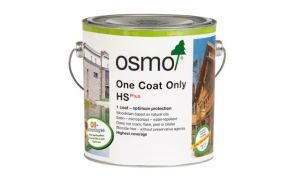 Osmo One Coat Only HS Plus 