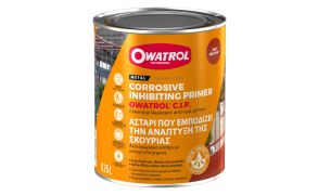 Owatrol CIP Corrosive Inhibiting Primer