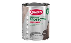 Owatrol CompoXell Composite Wood Finish - Formerly Compo-Care