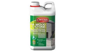 Owatrol H4 Wood and Stone
