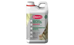 Owatrol Seasonite Protection For New Wood