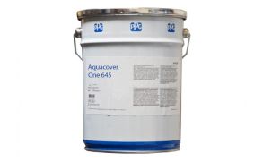 PPG Aquacover One 645