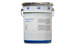 *PPG Sigmarite 37 G-1 Formerly Amercoat 37-G-1