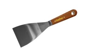 RODO ProDec Scraper Paint Strip Knife RPS3, 3 Inch