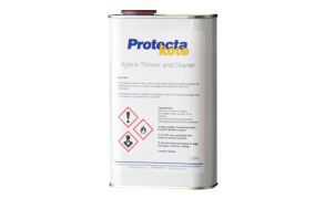 Protecta-Kote Xylene Thinner and Cleaner