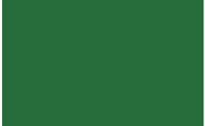 Rustoleum CombiColor 7300 Original Gloss - RAL 6001 Emerald Green - 1 Litre