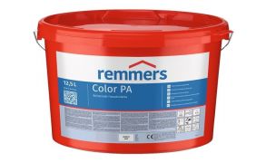 Remmers Color PA Formerly Concrete Acrylic Betonacryl