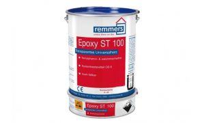 Remmers Epoxy ST 100