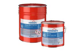 Remmers Epoxy WHG Color AS