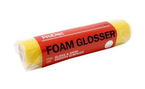 RODO ProDec Roller Refills, Foam Glosser *CLEARANCE*