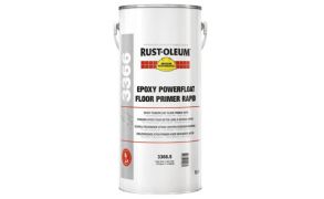 Rustoleum 3366 Rapid Curing Adhesion Primer