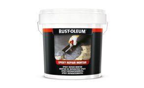 Rustoleum 5180 Epoxy Repair Mortar