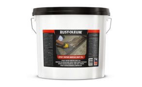 Rustoleum 5190 Epoxy Repair Mortar Deep Fill