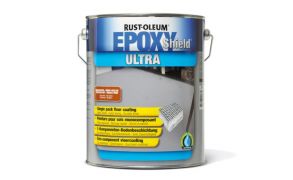 Rustoleum EpoxyShield Ultra 5200 