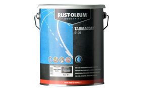 Rustoleum Tarmacoat 6100 Asphalt and Tarmac Paint