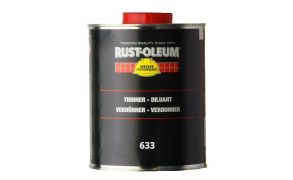Rustoleum Thinner 633