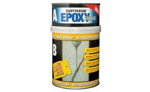 Rustoleum EpoxyShield Fine Crack Repair, 500ml